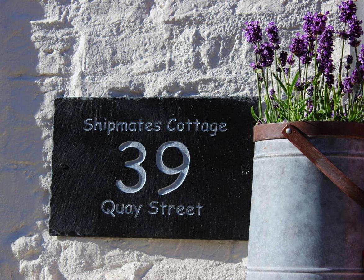 Boutique Fisherman'S Grade II Listed Cottage 斯卡伯勒 外观 照片